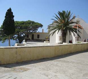Kloster Preveli