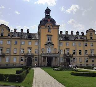 Schloss Bückeburg