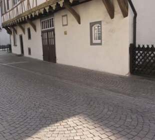 Holsteinhaus