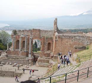 Taormina