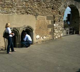 Entspannende Ausblicke