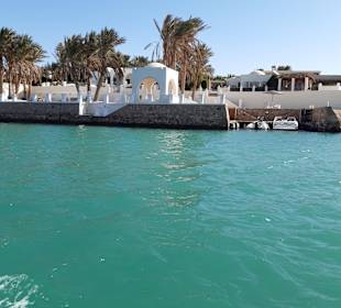 Bootstour El Gouna