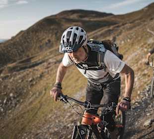 Wandern Sesto / Sexten