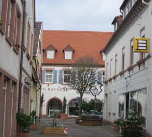 Altstadt Germersheim
