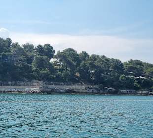 Strand Vabriga
