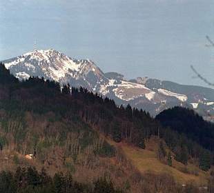 Bilder aus dem Kleinwalsertal