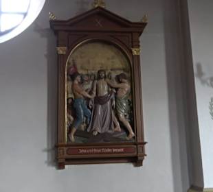 Kirche St. Nikolaus