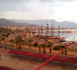 Xperia Grand Bali Hotel