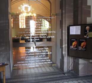 Johanneskirche
