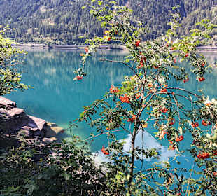 Lago di Poschiavo (Puschlaversee)