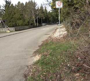 Spielplatz Lortzingweg