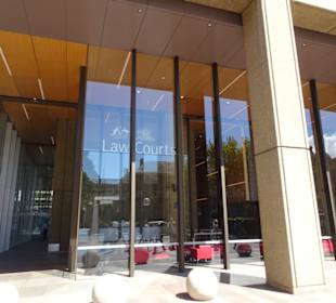 Stadtrundgang Sydney