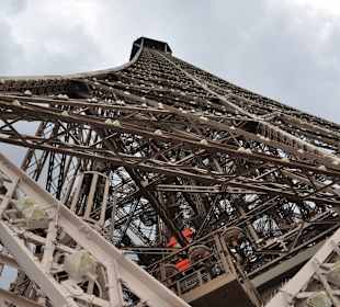 Effel tower