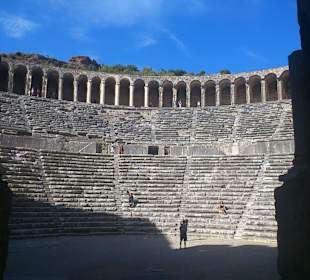 Aspendos