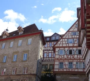 Restaurant Schuhbäck