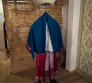 Messner Mountain Museum Ripa