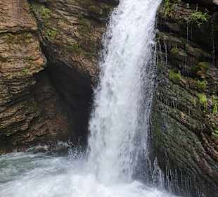 Thurfälle