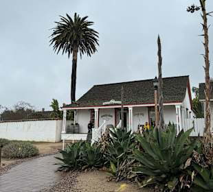 Old town San Diego