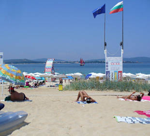 Plaża