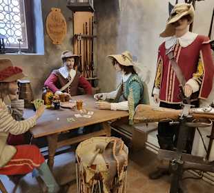 Kartenspiel