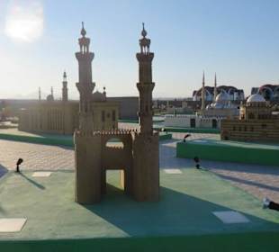 Mini Egypt Park