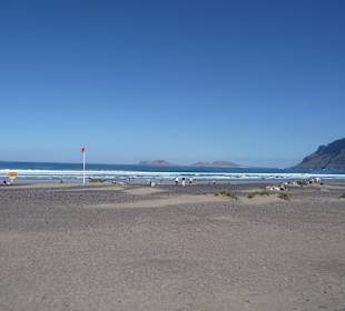 Playa Famara