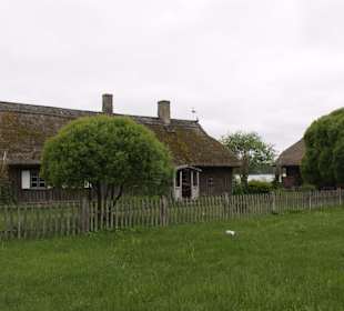 Ethnologisches Freilichtmuseum