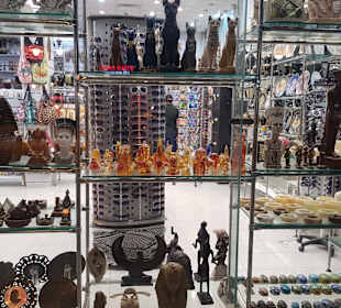 Einkaufen & Shopping