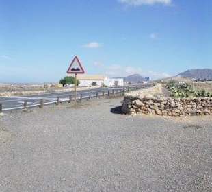 La Alcogida. Ecomuseo