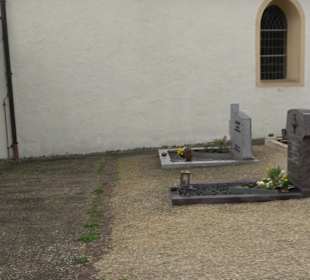 Friedhof  Dirgenheim