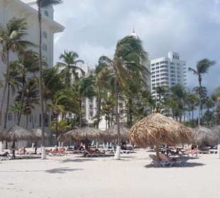 Riu Palace Aruba