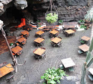  Jameos del Agua Cesar Manrique