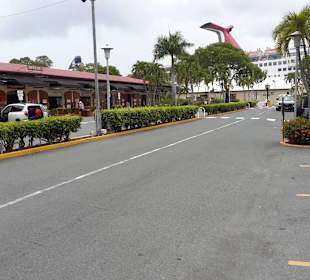 Havensight Shopping Mall