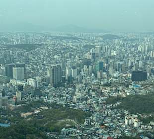 Seoul Tower
