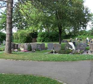 Friedhof Hirrlingen