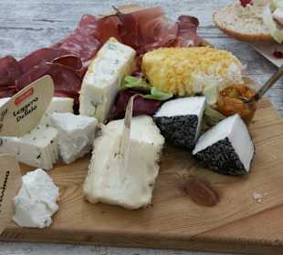 Käserei Carozzi