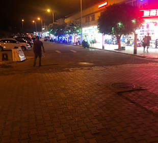 Stadtrundgang Evrenseki