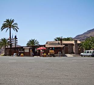 Eingangsbereich Vorderseite