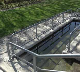 Park Oase der Gesundheit