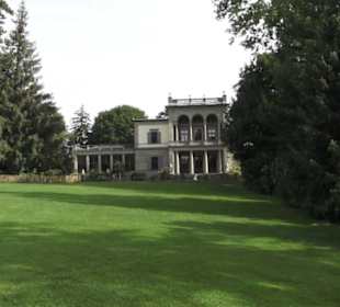 Park-Villa Rieter
