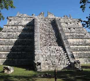 Chichen Itza