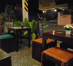 Noi's Bar & Grill in Hua Hin, Soi 94