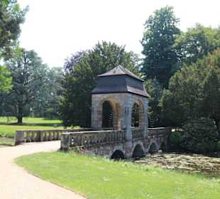 Schloss Dyck