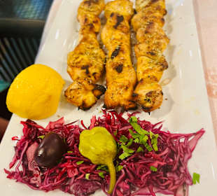 Souvlaki
