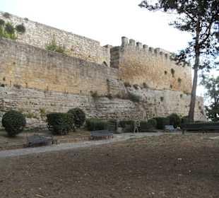 Castello di Lombardia