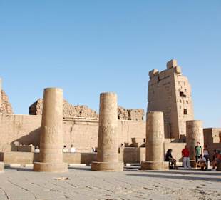 Kom Ombo Tempel