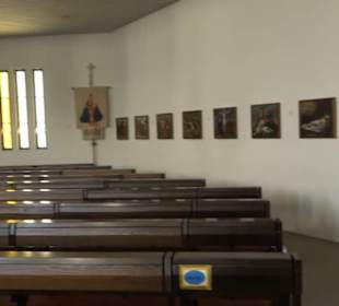 Kirche St. Petrus und Paulus 