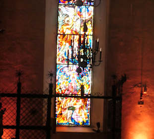 St. Blasius, Salzburg, Bürgerspitalgasse 2