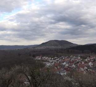 Der Grafenberg