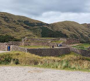 Puka Pukara